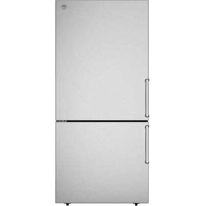 Bertazzoni Refrigerator Model Bertazzoni REF31BMFIXLMASHK24BM